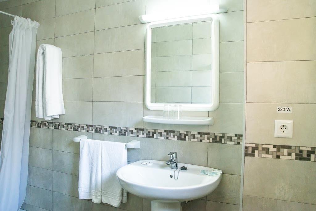Hotel Camposol Μπένιντορμ Εξωτερικό φωτογραφία