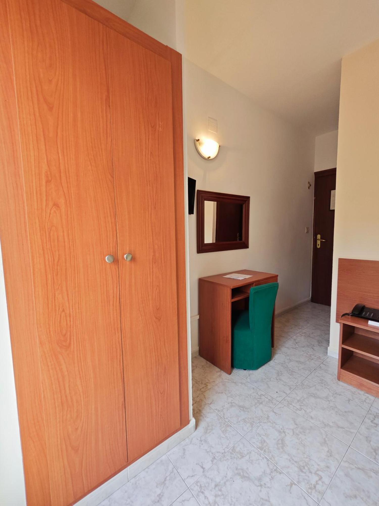 Hotel Camposol Μπένιντορμ Εξωτερικό φωτογραφία