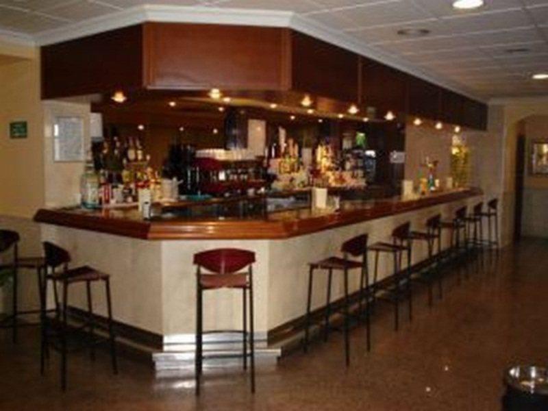 Hotel Camposol Μπένιντορμ Εξωτερικό φωτογραφία