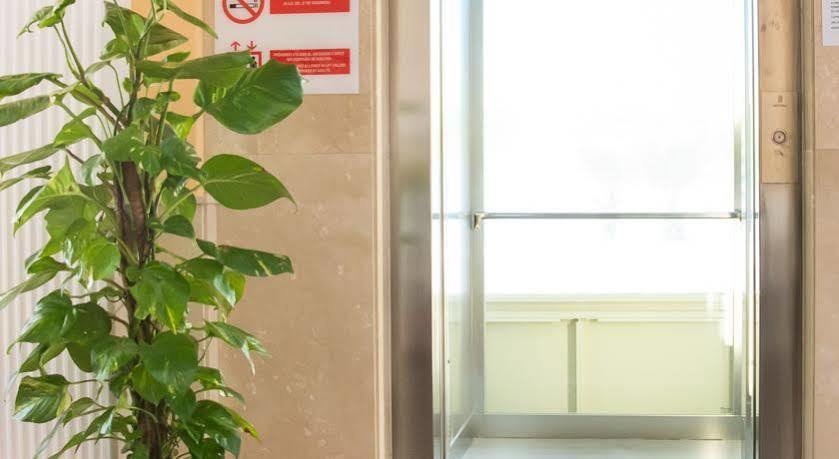 Hotel Camposol Μπένιντορμ Εξωτερικό φωτογραφία